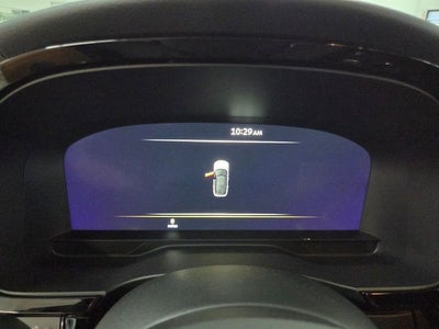 2027 INFINITI QX60 Sport AWD