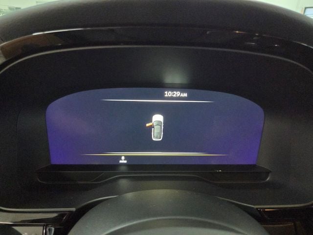 2027 INFINITI QX60 Sport AWD