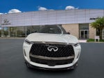 2027 INFINITI QX60 Sport AWD