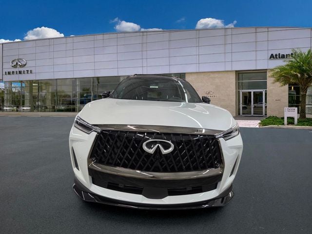2027 INFINITI QX60 Sport AWD