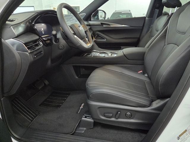 2027 INFINITI QX60 Sport AWD