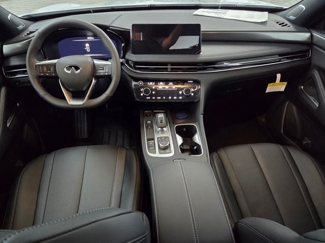 2027 INFINITI QX60 Sport AWD