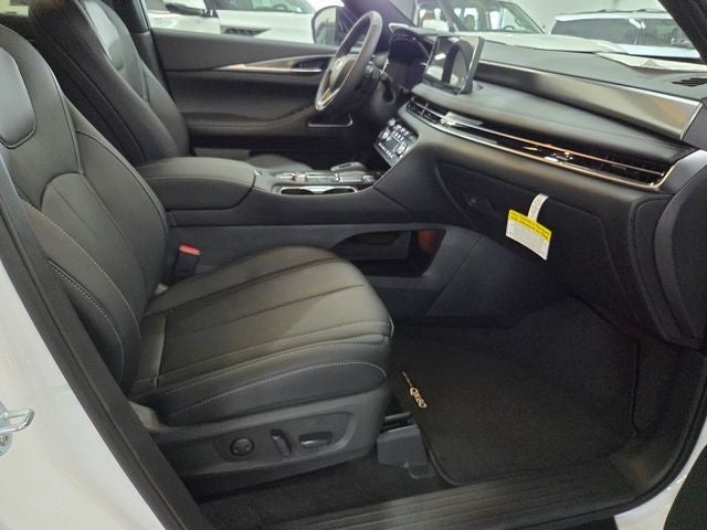 2027 INFINITI QX60 Sport AWD