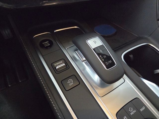 2027 INFINITI QX60 Sport AWD