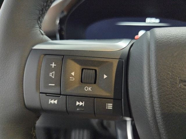 2027 INFINITI QX60 Sport AWD