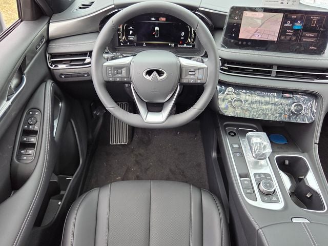 2027 INFINITI QX60 Sport AWD
