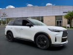 2027 INFINITI QX60 Sport AWD