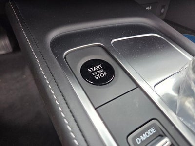 2027 INFINITI QX60 Sport AWD