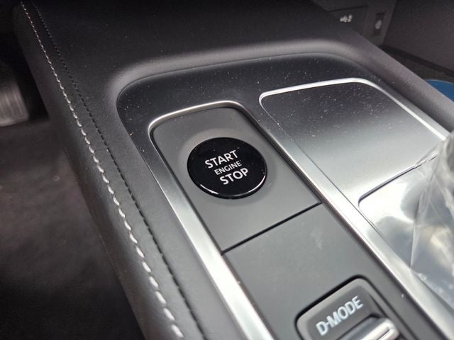 2027 INFINITI QX60 Sport AWD