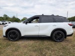 2027 INFINITI QX60 Sport AWD