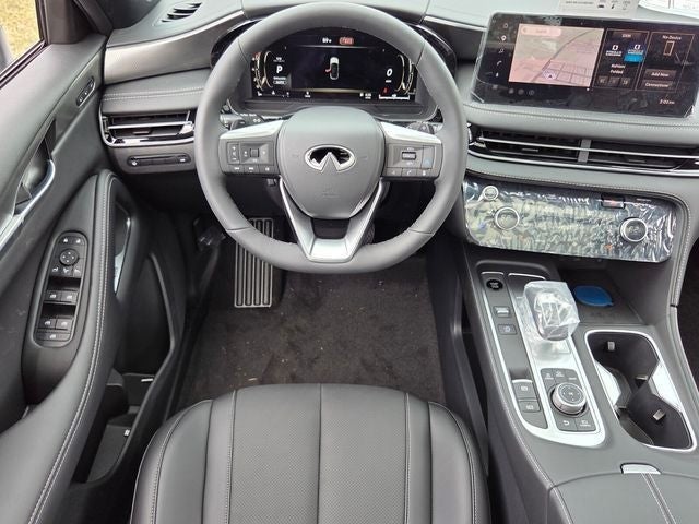 2027 INFINITI QX60 Sport AWD