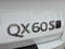 2027 INFINITI QX60 Sport AWD