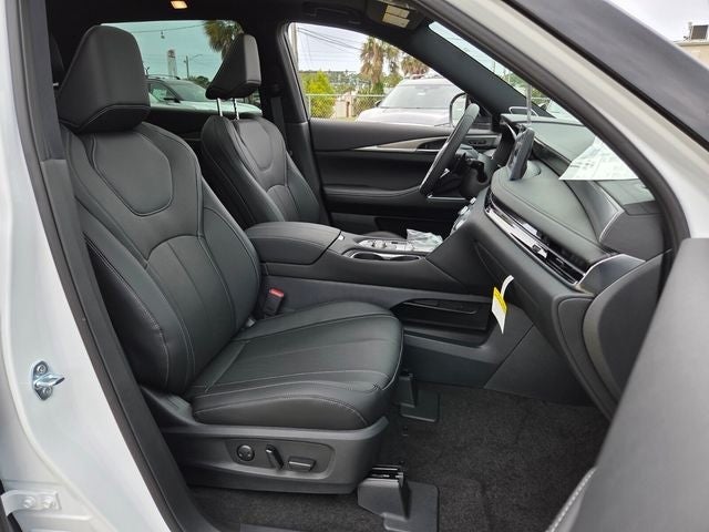 2027 INFINITI QX60 Sport AWD