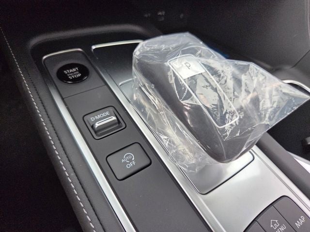 2027 INFINITI QX60 Sport AWD