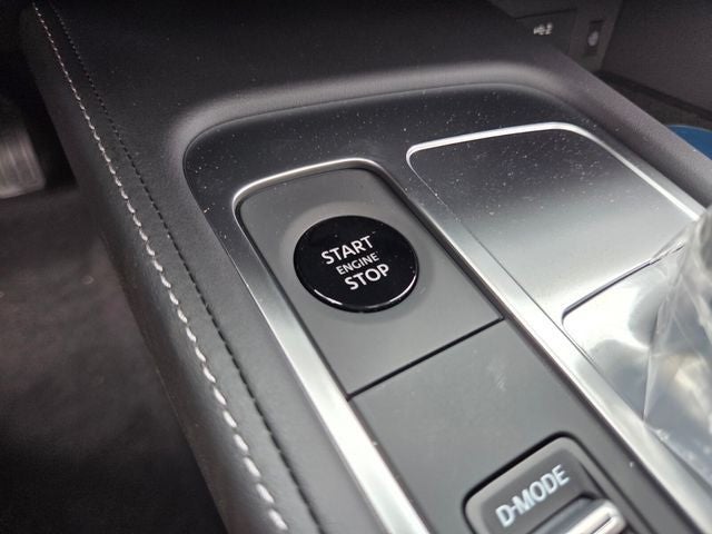 2027 INFINITI QX60 Sport AWD