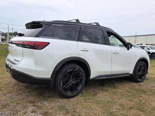 2027 INFINITI QX60 Sport AWD