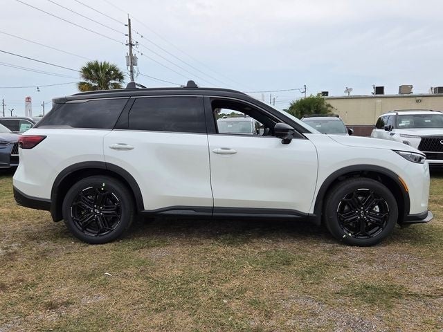 2027 INFINITI QX60 Sport AWD