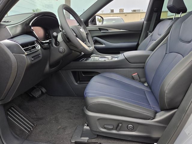 2027 INFINITI QX60 Sport AWD
