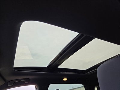 2027 INFINITI QX60 Sport AWD