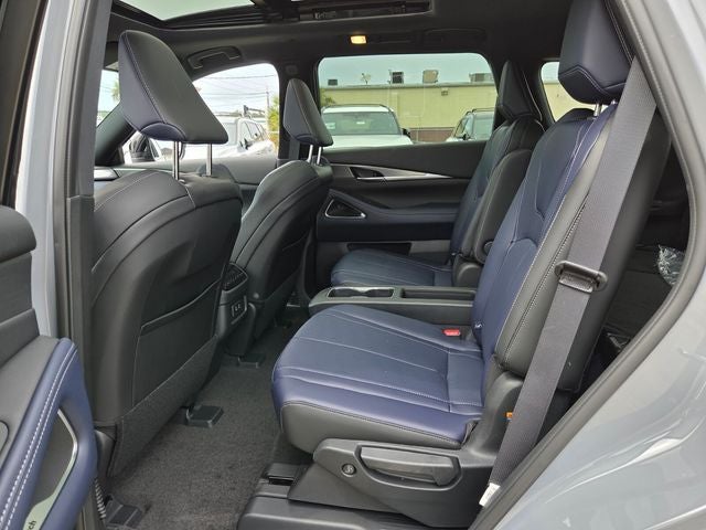 2027 INFINITI QX60 Sport AWD