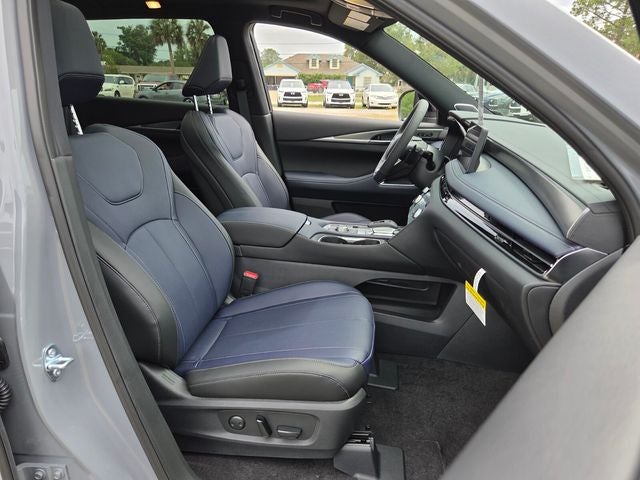 2027 INFINITI QX60 Sport AWD