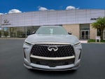 2027 INFINITI QX60 Sport AWD
