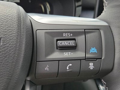2027 INFINITI QX60 Sport AWD