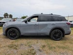 2027 INFINITI QX60 Sport AWD