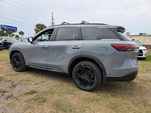 2027 INFINITI QX60 Sport AWD
