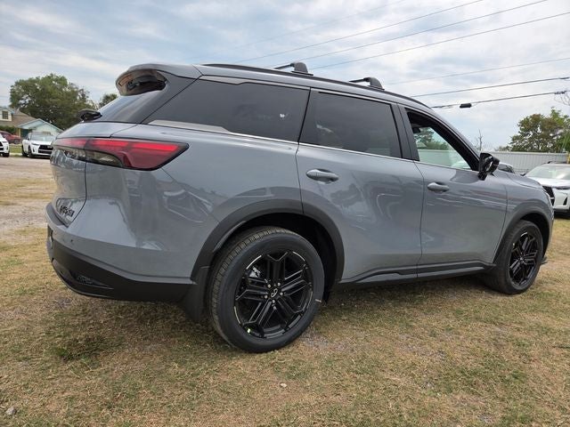 2027 INFINITI QX60 Sport AWD