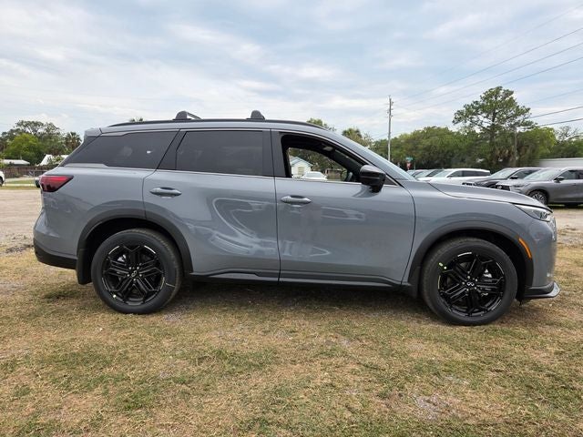 2027 INFINITI QX60 Sport AWD