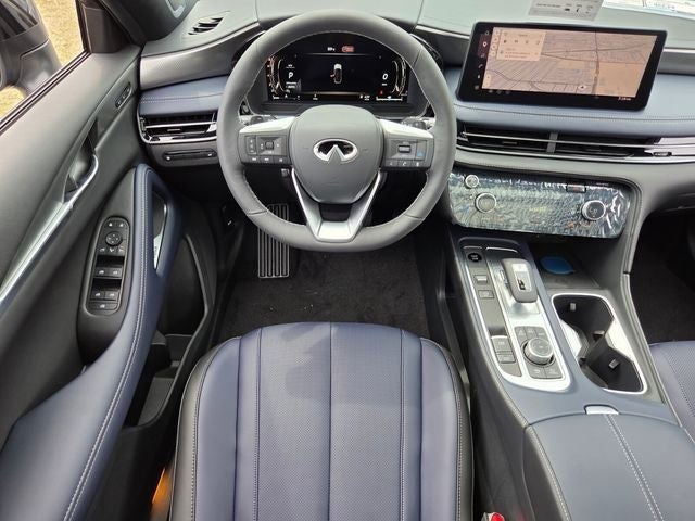 2027 INFINITI QX60 Sport AWD