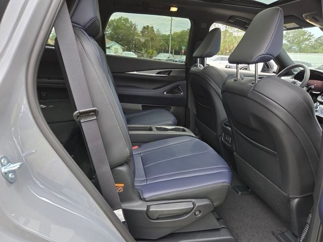2027 INFINITI QX60 Sport AWD