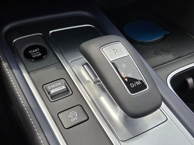 2027 INFINITI QX60 Sport AWD