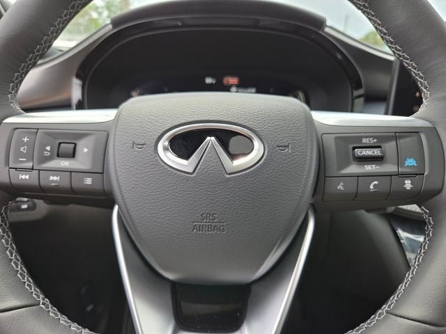 2027 INFINITI QX60 Sport AWD