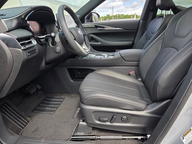 2027 INFINITI QX60 Sport AWD