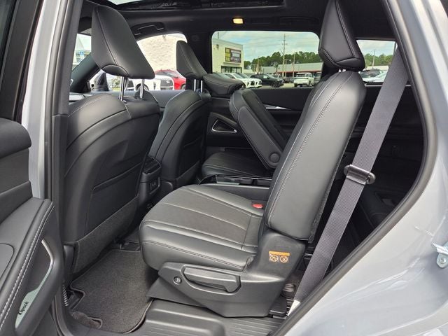 2027 INFINITI QX60 Sport AWD