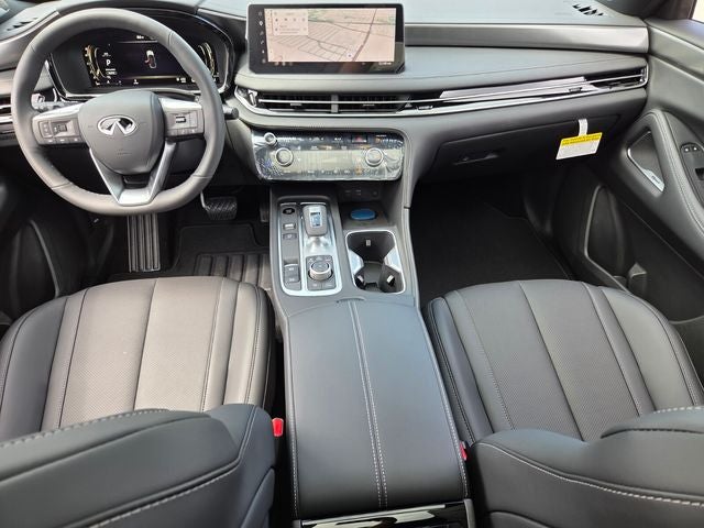 2027 INFINITI QX60 Sport AWD