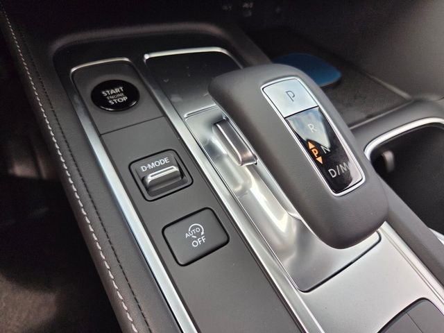 2027 INFINITI QX60 Sport AWD