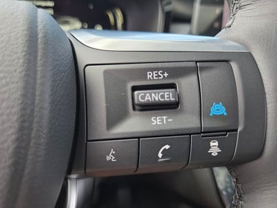 2027 INFINITI QX60 Sport AWD