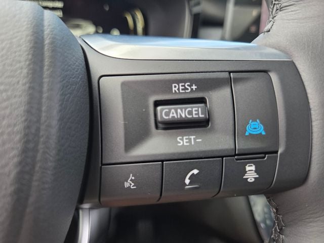 2027 INFINITI QX60 Sport AWD