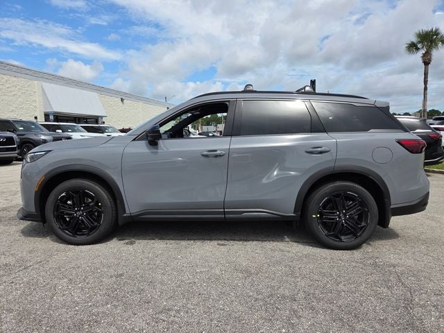2027 INFINITI QX60 Sport AWD