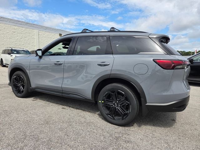 2027 INFINITI QX60 Sport AWD