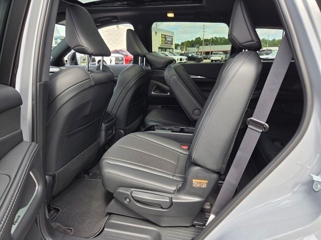 2027 INFINITI QX60 Sport AWD
