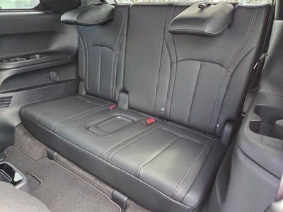 2027 INFINITI QX60 Sport AWD