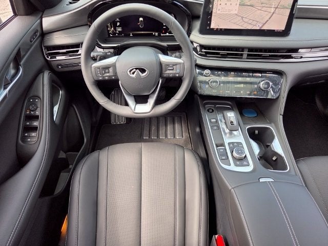 2027 INFINITI QX60 Sport AWD