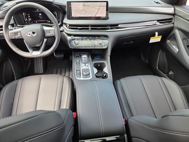 2027 INFINITI QX60 Sport AWD