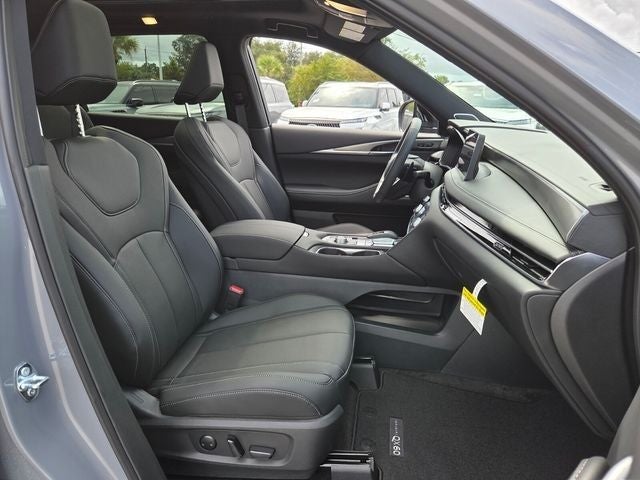 2027 INFINITI QX60 Sport AWD