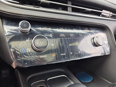 2027 INFINITI QX60 Sport AWD