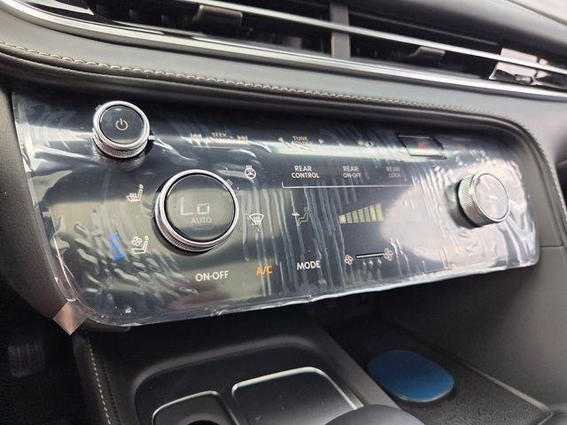 2027 INFINITI QX60 Sport AWD